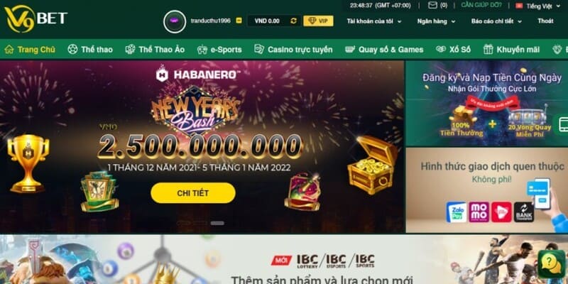 Các thuật ngữ thường gặp trong game slot tại V9bet