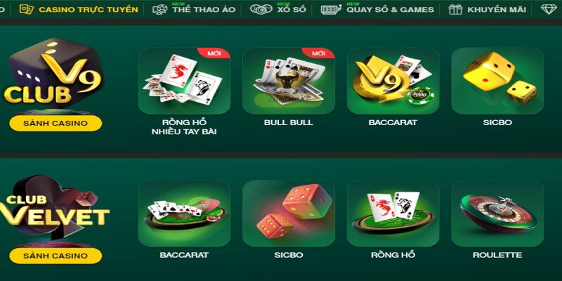Mẹo chơi bài poker thắng lớn tại nhà cái V9bet