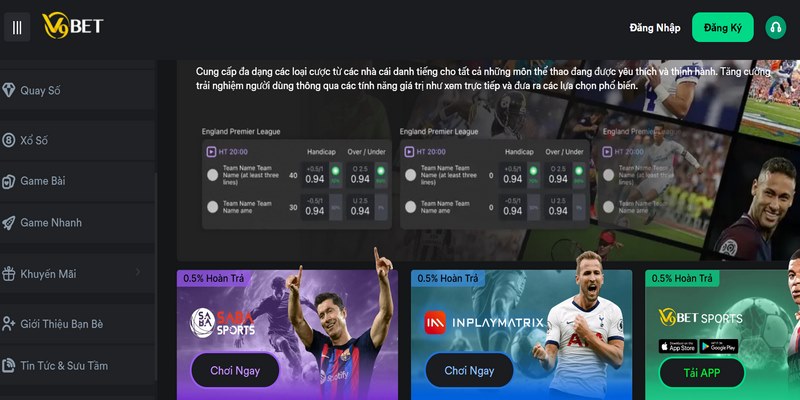 Tuân thủ Điều khoản và điều kiện V9bet khi chơi