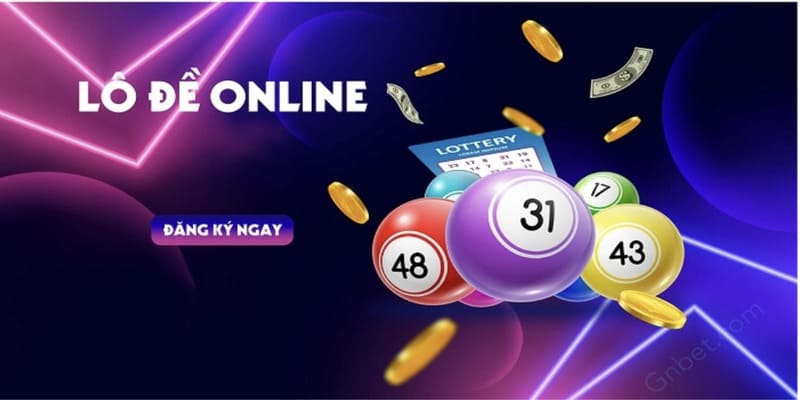 Ưu điểm nổi trội của sảnh lô đề tại nhà cái V9bet