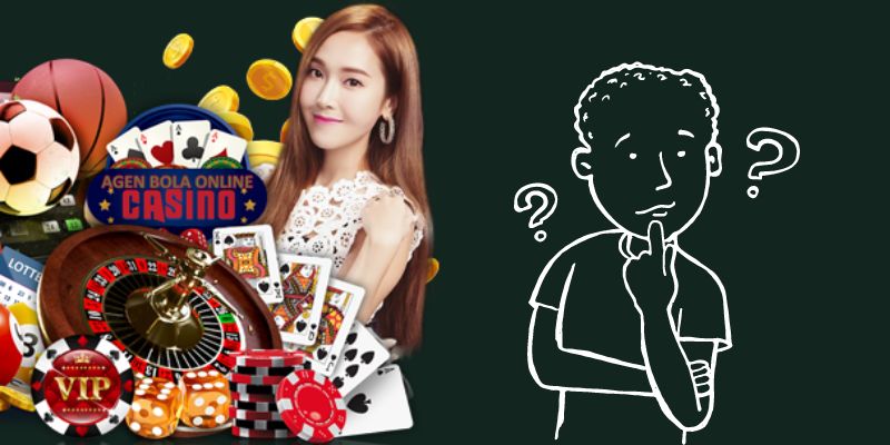 Câu hỏi thường gặp V9BET về nạp/rút tài khoản cược