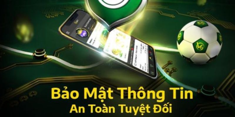 Đánh giá về độ bảo mật tại v9bet
