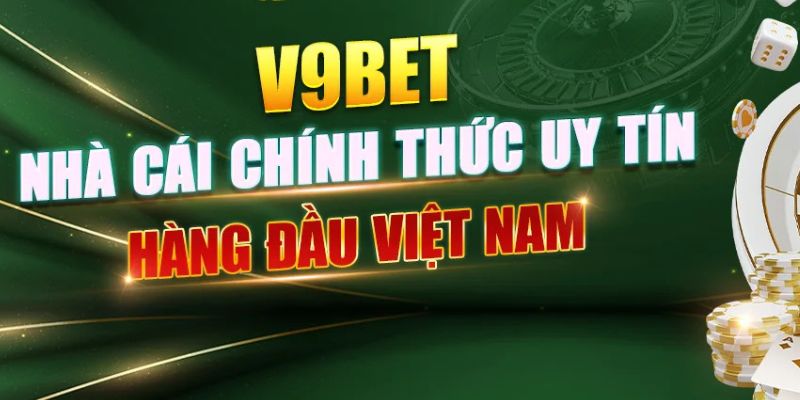 Giải đáp các thắc mắc liên quan đến v9bet lừa đảo