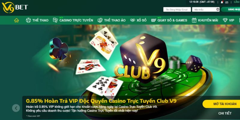 Nội dung miễn trừ ảnh hưởng đến tài khoản 2024