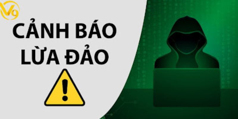 Tin đồn v9bet lừa đảo xuất hiện do sự cạnh tranh giữa các nhà cái